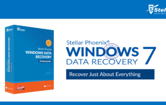 stellar phoenix data recovery crack